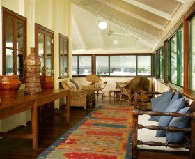 Captain Kennedy House - Gold Coast 4U 0