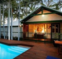 Pinctada McAlpine House - Gold Coast 4U