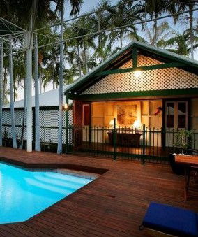 Pinctada McAlpine House - Gold Coast 4U 0