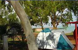 Roebuck Bay Caravan Park - Gold Coast 4U 0
