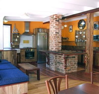 Admiral Stirling Inn - Accommodation Gold Coast
