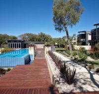 Aqua Resort - Accommodation Gold Coast