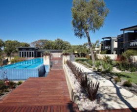 Aqua Resort - Accommodation Gold Coast 0