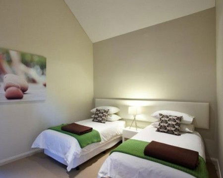 Aqua Resort - Accommodation Gold Coast 5