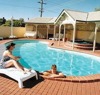 Best Western Clifton  Grittleton Lodge - Accommodation Gold Coast