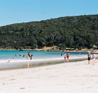 BIG4 Middleton Beach Holiday Park - Accommodation Gold Coast