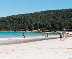 BIG4 Middleton Beach Holiday Park - Accommodation Gold Coast 0