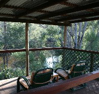 Blackwood River Cottages - Accommodation Gold Coast