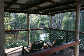 Blackwood River Cottages - Accommodation Gold Coast 0