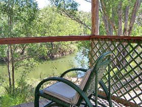 Blackwood River Cottages - Accommodation Gold Coast 1