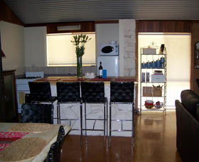 Boranup Cottage - Accommodation Gold Coast 0
