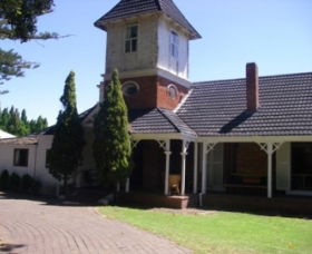 Busselton Bay Motel - Accommodation Gold Coast 0