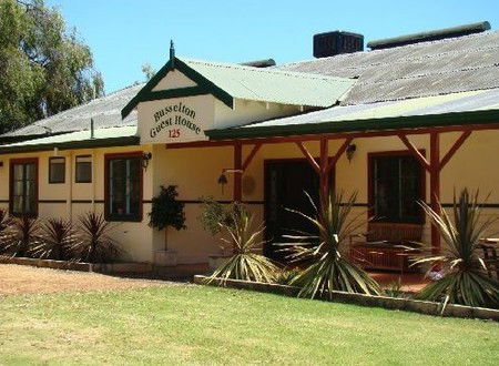 Busselton Guest House - Gold Coast 4U 0