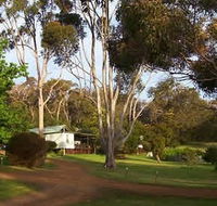 Coraki Holiday Cottages - Accommodation Gold Coast