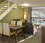 Darby Park Margaret River - Accommodation Gold Coast