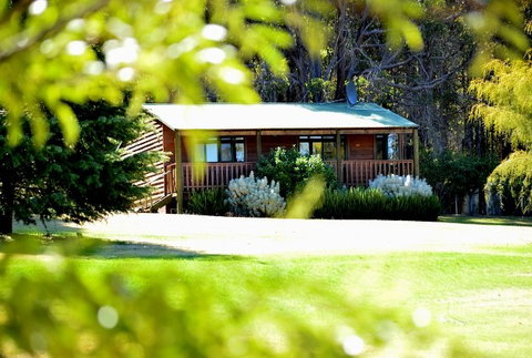 Diamond Forest Farm Stay - Accommodation Gold Coast 1