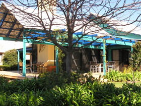 Dunsborough Beach Cottages - Accommodation Gold Coast 0