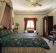 Holberry House - Accommodation Gold Coast