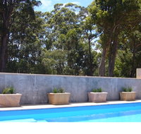 House Down South - Accommodation Gold Coast