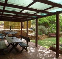 Karri Patch Cottage - Accommodation Gold Coast