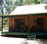 Loose Goose Chalets - Accommodation Gold Coast