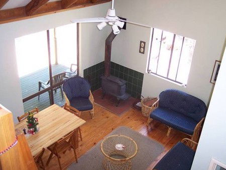 Loose Goose Chalets - Accommodation Gold Coast 1