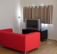 Martin Fields Beach Retreat - Accommodation Gold Coast