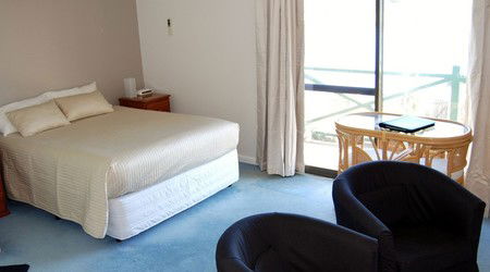 Martin Fields Beach Retreat - Accommodation Gold Coast 1