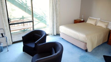 Martin Fields Beach Retreat - Accommodation Gold Coast 2