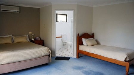 Martin Fields Beach Retreat - Accommodation Gold Coast 3