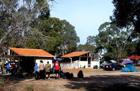 Mt Trio - Stirling Range National Park - Accommodation Gold Coast 1