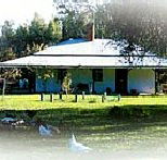 Nannup River Cottages - Accommodation Gold Coast