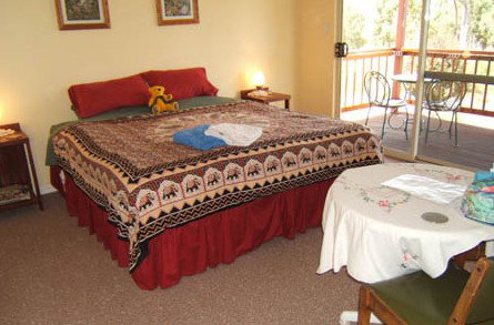 Shambhala Guesthouse - Accommodation Gold Coast 1