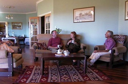 Shambhala Guesthouse - Accommodation Gold Coast 2