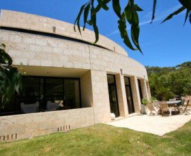 SLR Margaret River Holiday Homes - Accommodation Gold Coast 0