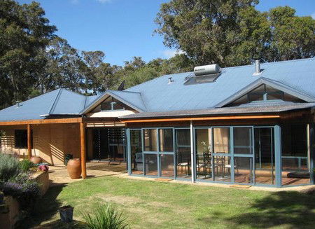 Sheridan House - Accommodation Gold Coast 1