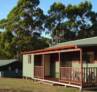 Tinglewood Cabins - Accommodation Gold Coast