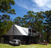 Wolfes Landing Eco Stay - Accommodation Gold Coast