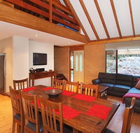 Woodstone Cottages - Accommodation Gold Coast