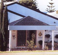 Archipelago Apartments - Accommodation Gold Coast