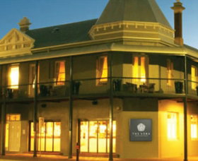 The York Heritage Hotel And Terraces - Accommodation Gold Coast 0