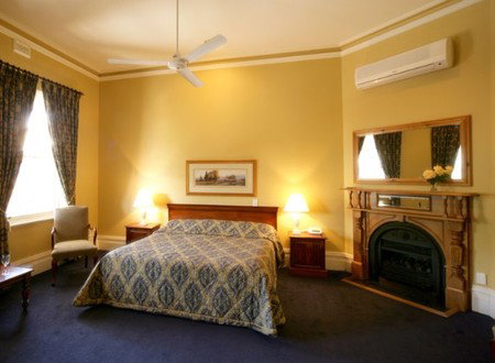 The York Heritage Hotel And Terraces - Accommodation Gold Coast 2