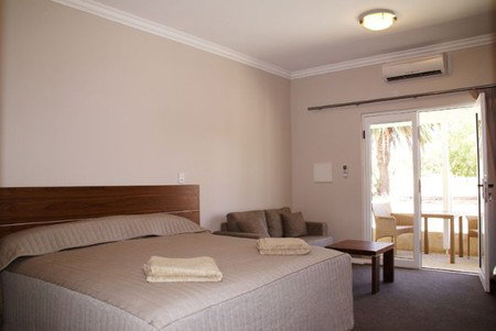 The York Heritage Hotel And Terraces - Accommodation Gold Coast 3