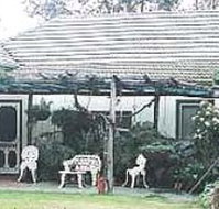 Gelfro Farmstay - Accommodation Gold Coast