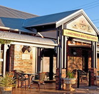 Langtrees Guest Hotel