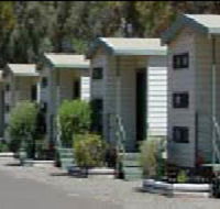 Prospector Holiday Park