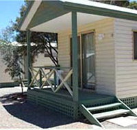 Gateway Caravan Park - Accommodation Gold Coast