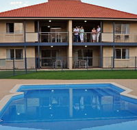 Pinnacles Edge Resort - Accommodation Gold Coast