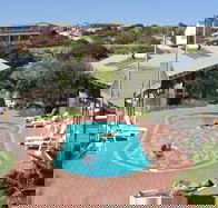 Bay Lodge Economy Beachfront - Accommodation Gold Coast