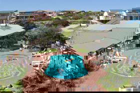 Bay Lodge Economy Beachfront - Gold Coast 4U 0